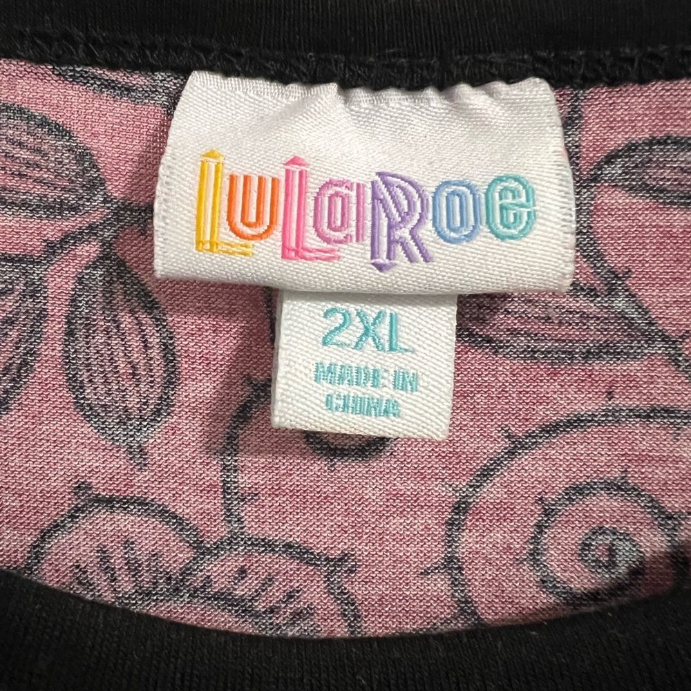 NWOT Randy shirt - Picture 2 of 5